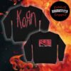 Korn Merch I Have Issues Unisex T-Shirt