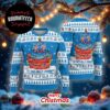 Kpop Demon Hunters Anime Girl Ugly Christmas Sweater