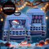 Kpop Demon Hunters Saja Boys Ugly Christmas Sweater
