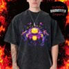 Minecraft x Very Cool Merch Spider Washed T-Shirt
