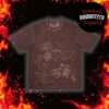 Minecraft x Very Cool Merch Spider Washed T-Shirt