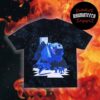 Minecraft x Very Cool Merch Wolf Unisex T-Shirt