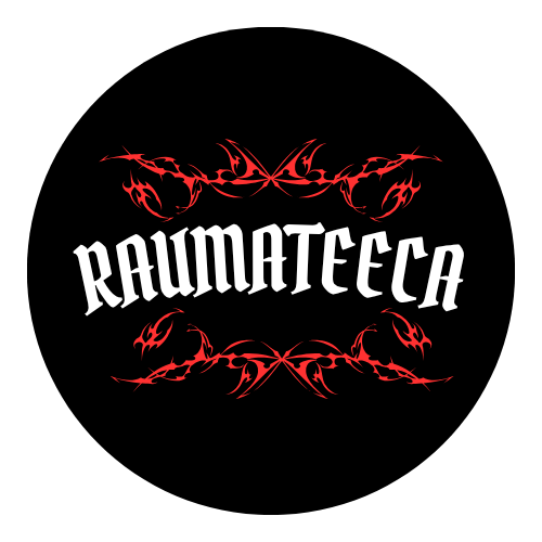 Raumateeca