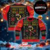 Guns N Roses Holiday Collection Knit Concert Ugly Christmas Sweater Guns N Roses Holiday Collection Knit Concert Ugly Christmas Sweater