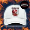 Indiana Hoosiers IU Rose Bowl Collection Merch Logo Classic Cap Hat Snapback Indiana Hoosiers IU Rose Bowl Collection Merch Logo Classic Cap Hat Snapback
