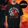 Indiana Hoosiers IU Rose Bowl Collection Merch Here Come The Hoosiers Unisex T-Shirt Indiana Hoosiers IU Rose Bowl Collection Merch Here Come The Hoosiers Unisex T-Shirt