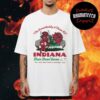 Indiana Hoosiers IU Rose Bowl Collection Merch Meet Me In Pasadena Unisex T-Shirt Indiana Hoosiers IU Rose Bowl Collection Merch Meet Me In Pasadena Unisex T-Shirt