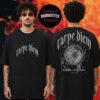 Joe Bartolozzi Merch Carpe Diem Eye Of The Moment Two Sided Unisex LongsleeveShirt Joe Bartolozzi Merch Carpe Diem Eye Of The Moment Two Sided Unisex LongsleeveShirt