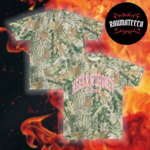 Megan Moroney Merch Cloud 9 Collection T-Shirt