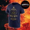 PSG 6 Trophies Graphic This is Just The Beginning Paris 2025 Unisex T-Shirt