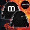 Ken Carson Merch Antagonist Tour 2.0 XTagonist Zip Hoodie Shirt Ken Carson Merch Antagonist Tour 2.0 XTagonist Zip Hoodie Shirt