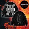 Playboi Carti Merch Antagonist Dagger Zip Hoodie Playboi Carti Merch Antagonist Dagger Zip Hoodie