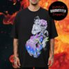 Riot Games Merch Arcane Collection Jinx And Ekko T-Shirt Riot Games Merch Arcane Collection Jinx And Ekko T-Shirt