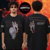 Tool Band Japan Tour Merch Event Unisex T-Shirt